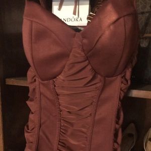Charlotte Russe BodySuit